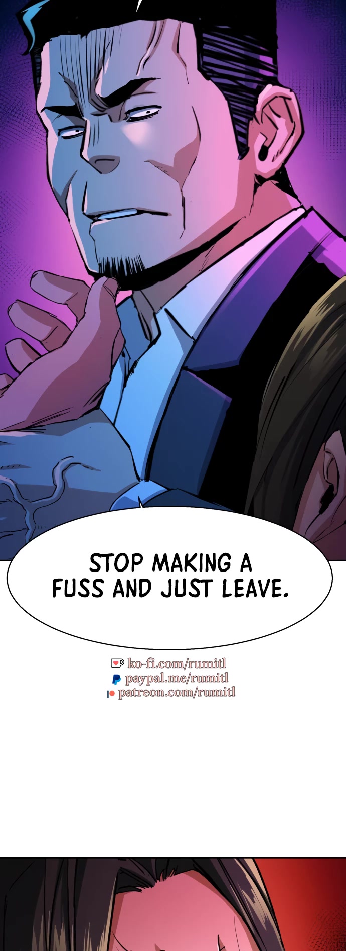 Mercenary Enrollment Chapter 145 page 37 - Chapter 145