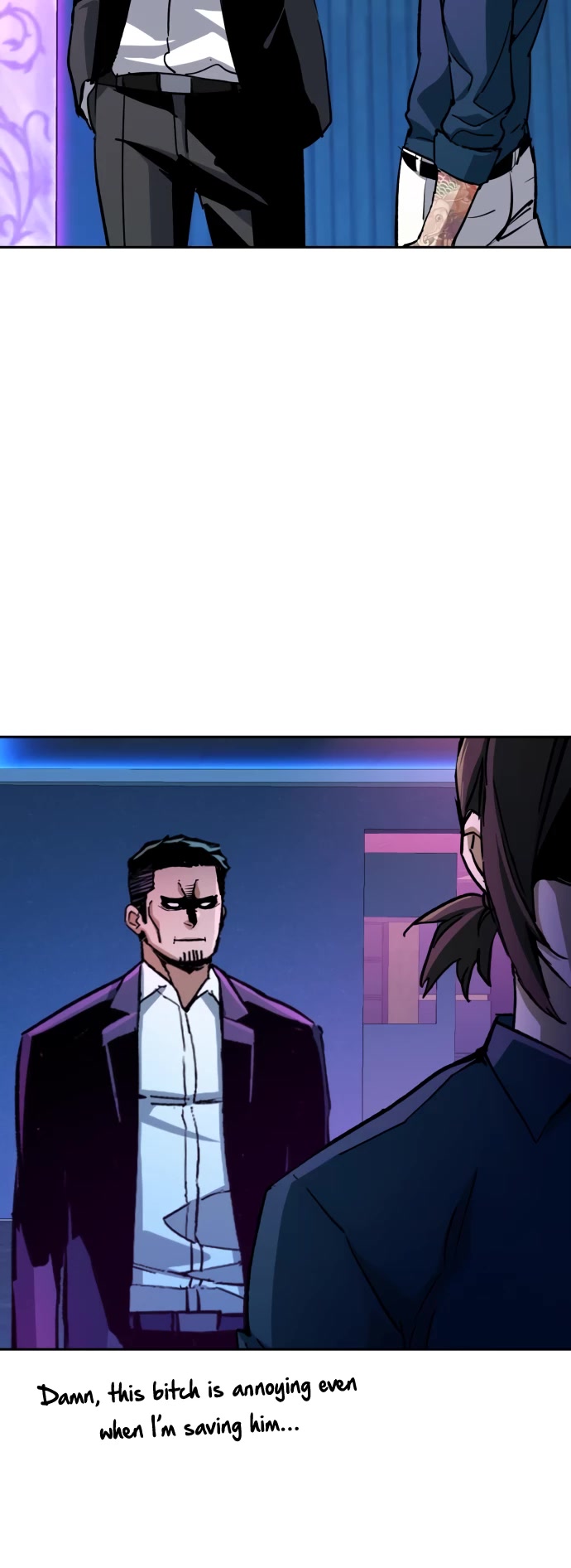 Mercenary Enrollment Chapter 145 page 39 - Chapter 145