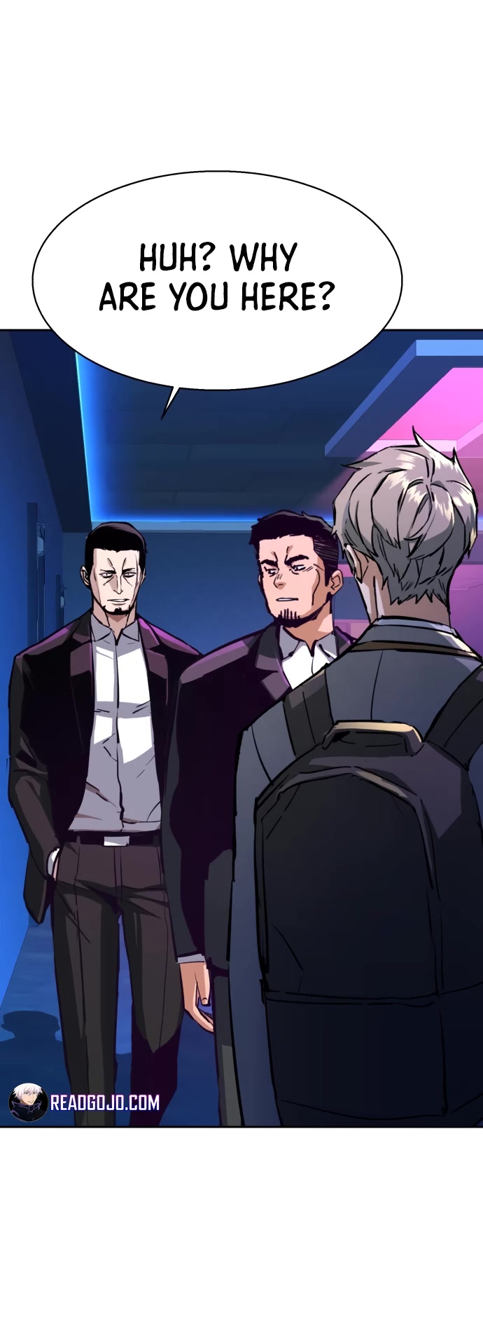 Mercenary Enrollment Chapter 145 page 40 - Chapter 145