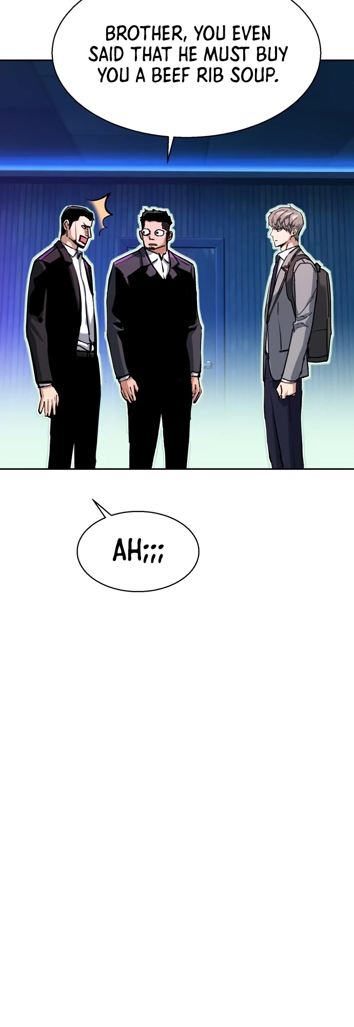 Mercenary Enrollment Chapter 145 page 42 - Chapter 145