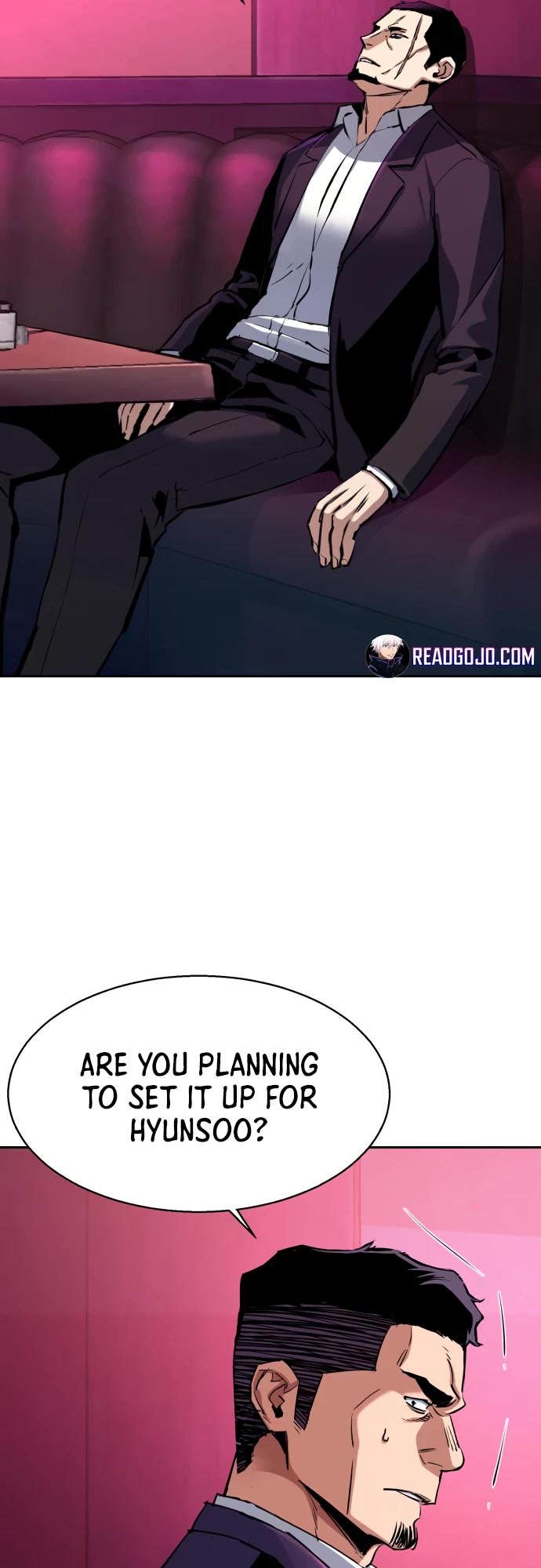 Mercenary Enrollment Chapter 145 page 44 - Chapter 145