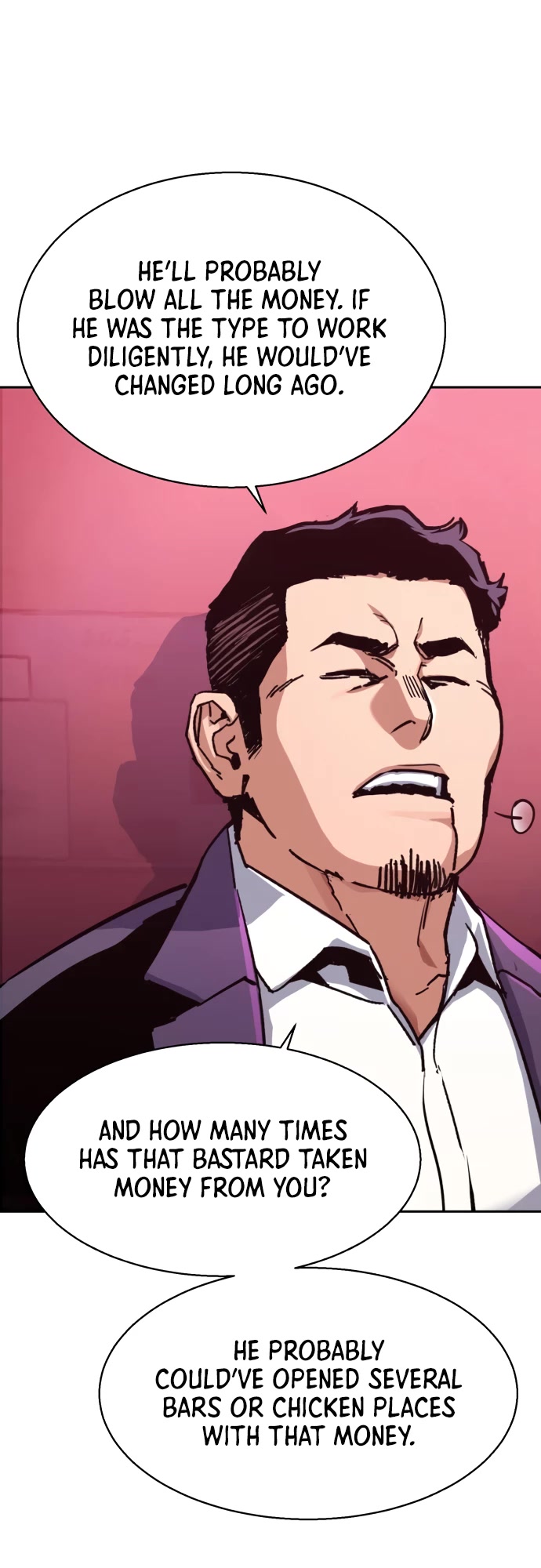Mercenary Enrollment Chapter 145 page 46 - Chapter 145