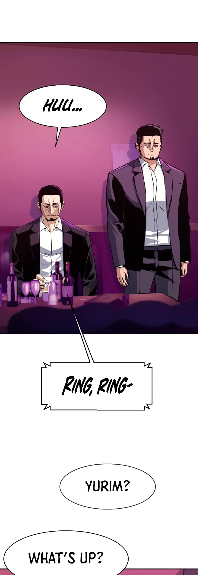 Mercenary Enrollment Chapter 145 page 47 - Chapter 145