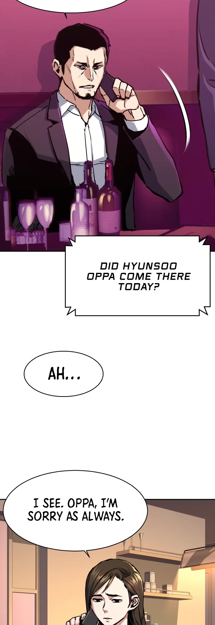 Mercenary Enrollment Chapter 145 page 48 - Chapter 145