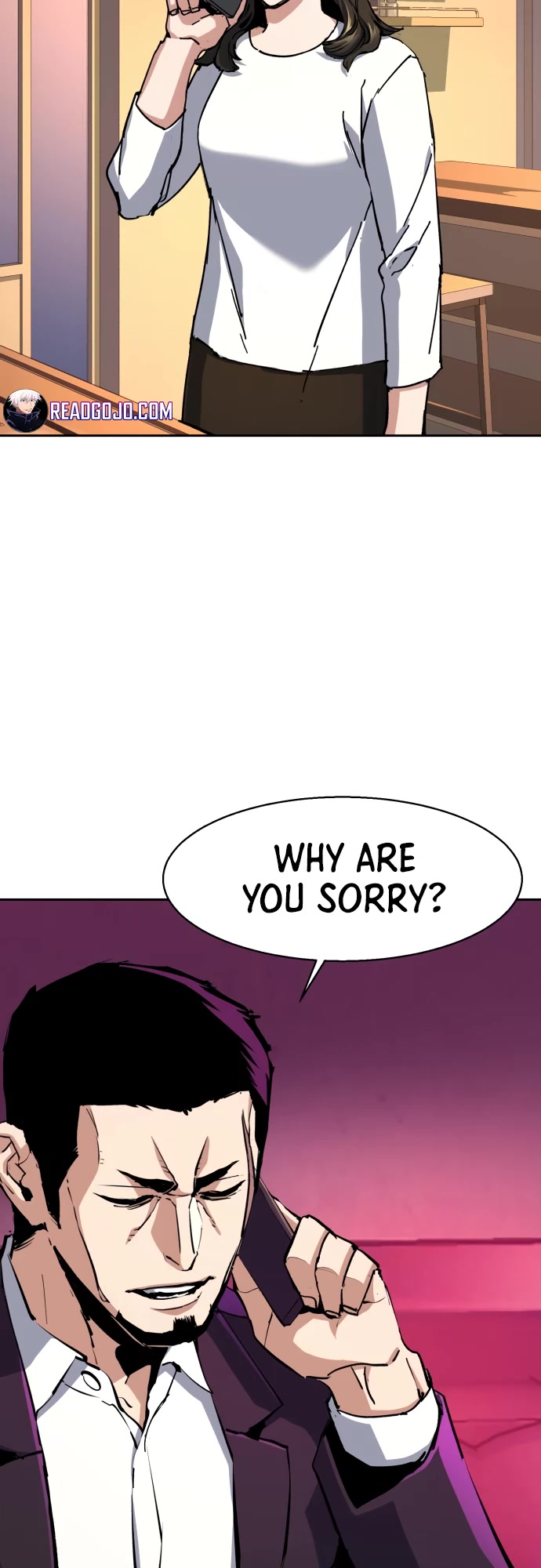 Mercenary Enrollment Chapter 145 page 49 - Chapter 145