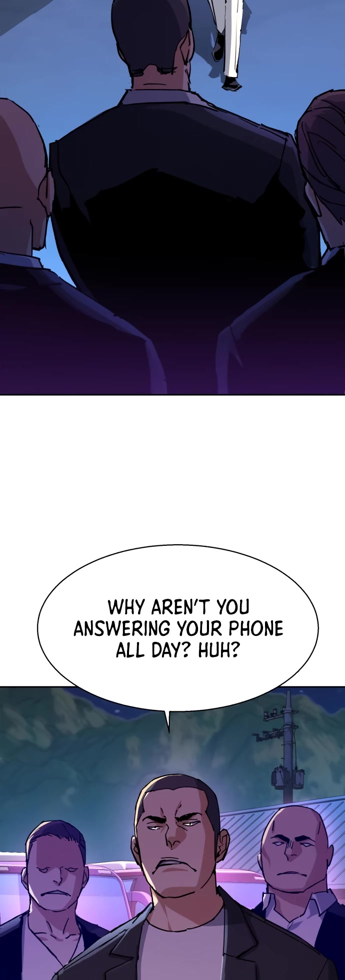 Mercenary Enrollment Chapter 145 page 59 - Chapter 145