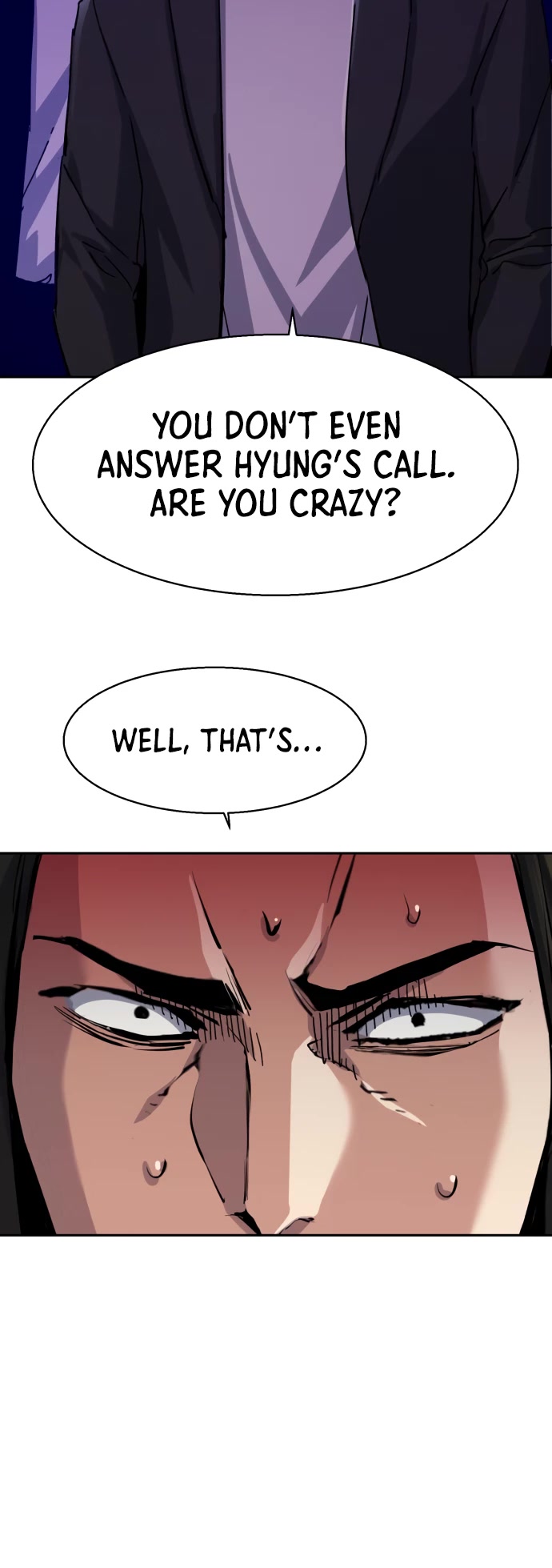 Mercenary Enrollment Chapter 145 page 60 - Chapter 145
