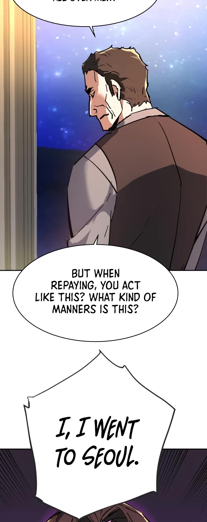 Mercenary Enrollment Chapter 145 page 67 - Chapter 145