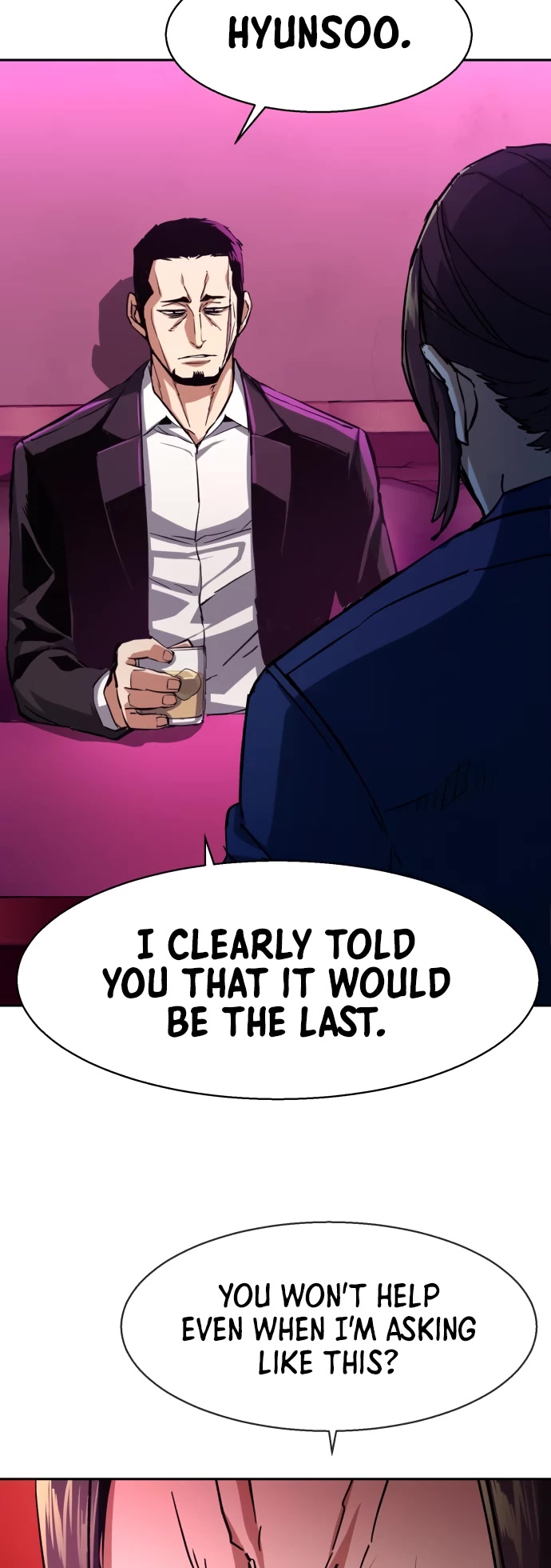 Mercenary Enrollment Chapter 145 page 7 - Chapter 145