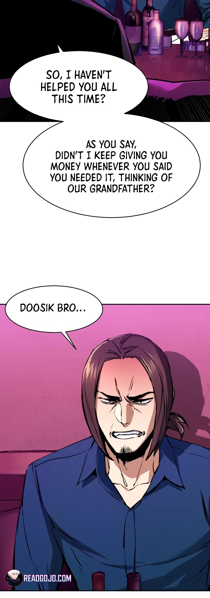 Mercenary Enrollment Chapter 145 page 9 - Chapter 145
