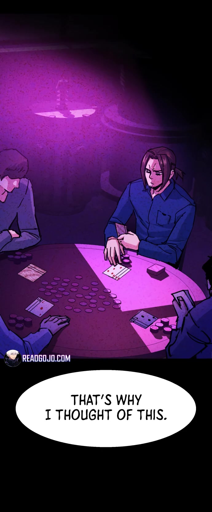 Mercenary Enrollment Chapter 146 page 10 - Chapter 146