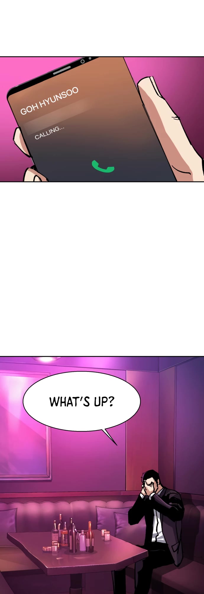 Mercenary Enrollment Chapter 146 page 14 - Chapter 146