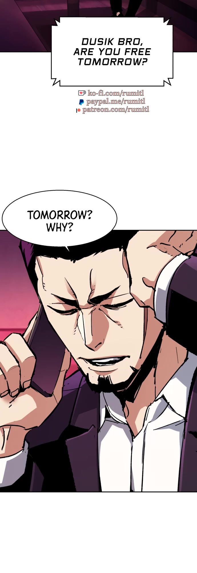 Mercenary Enrollment Chapter 146 page 15 - Chapter 146