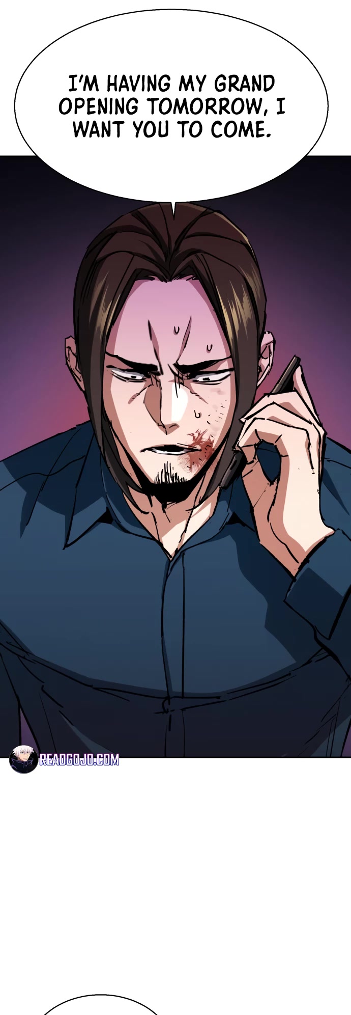 Mercenary Enrollment Chapter 146 page 16 - Chapter 146
