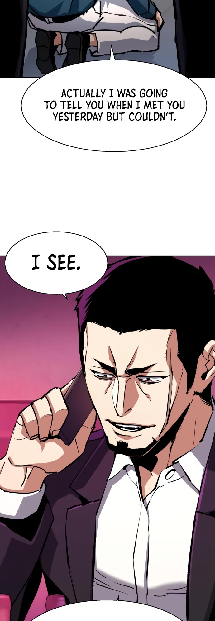 Mercenary Enrollment Chapter 146 page 19 - Chapter 146