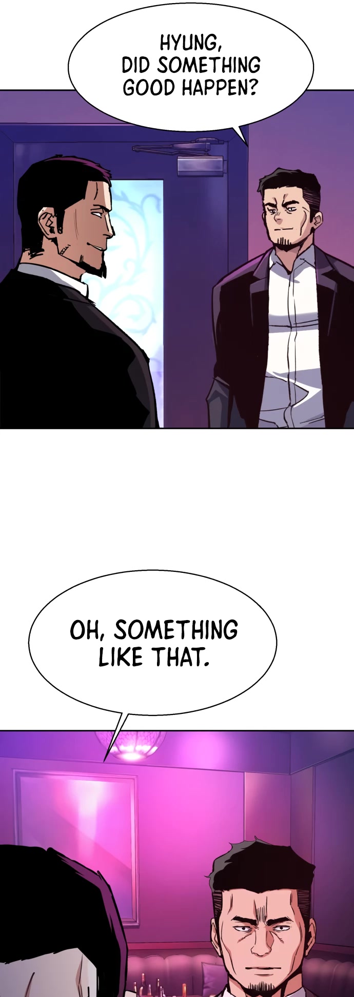 Mercenary Enrollment Chapter 146 page 21 - Chapter 146
