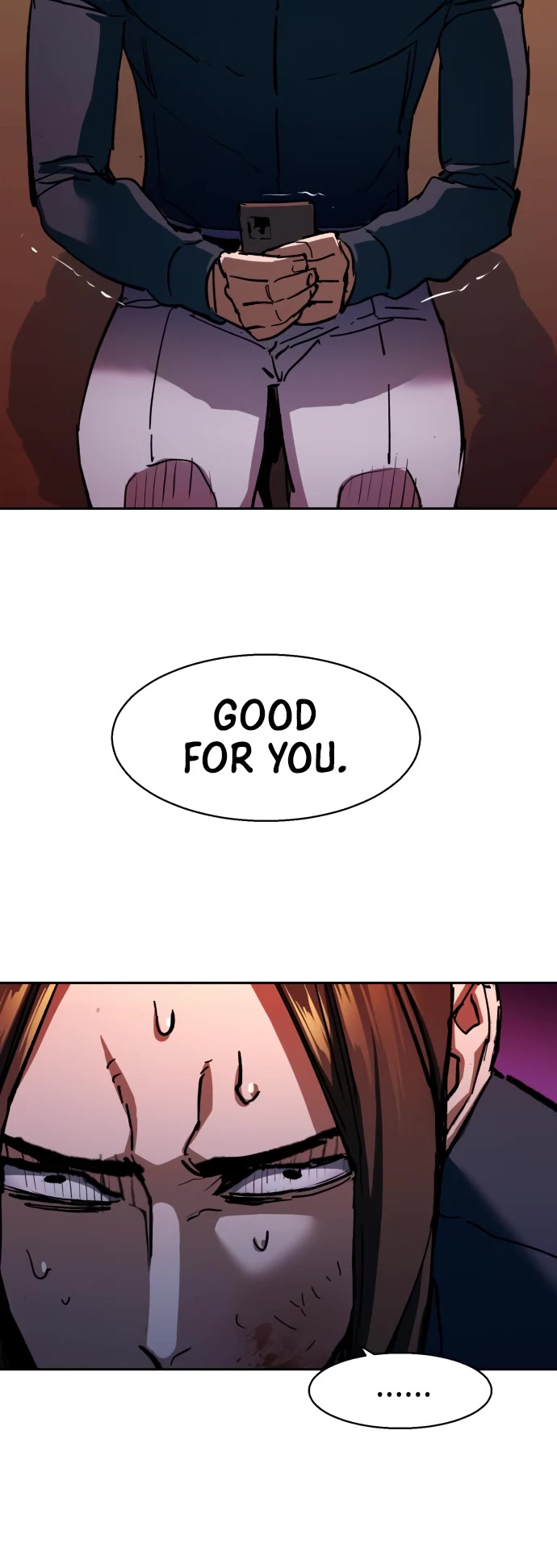 Mercenary Enrollment Chapter 146 page 23 - Chapter 146
