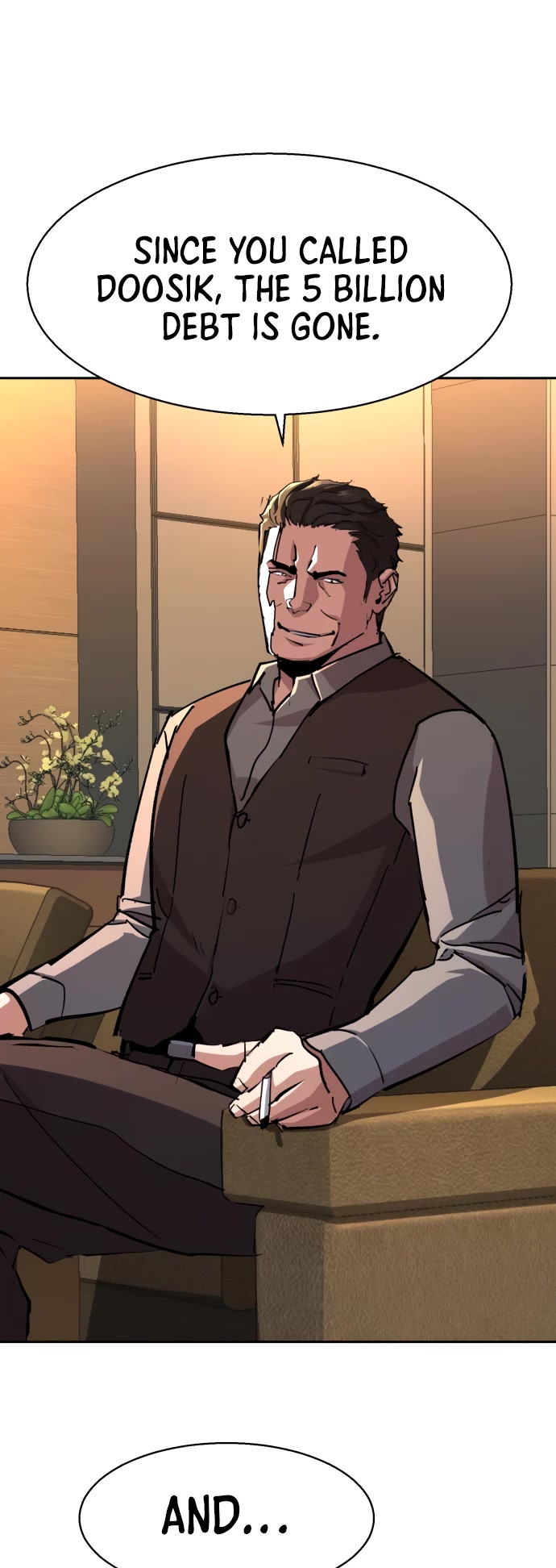 Mercenary Enrollment Chapter 146 page 24 - Chapter 146
