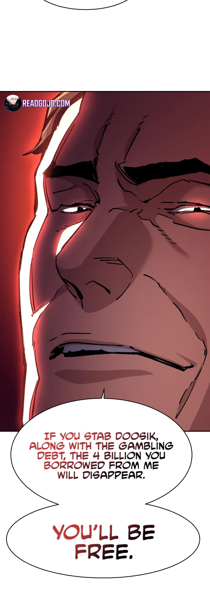 Mercenary Enrollment Chapter 146 page 25 - Chapter 146