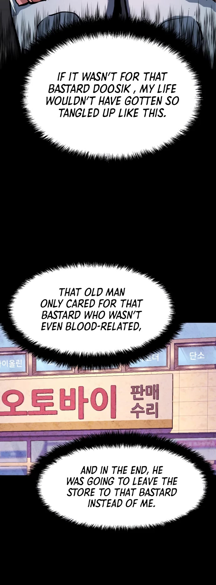 Mercenary Enrollment Chapter 146 page 30 - Chapter 146