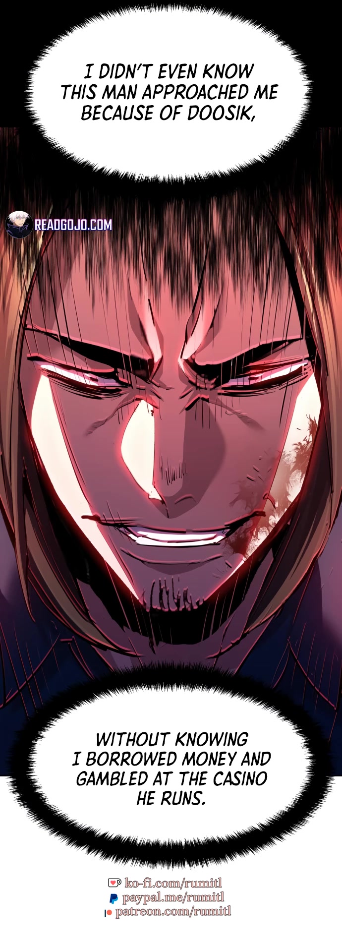 Mercenary Enrollment Chapter 146 page 31 - Chapter 146