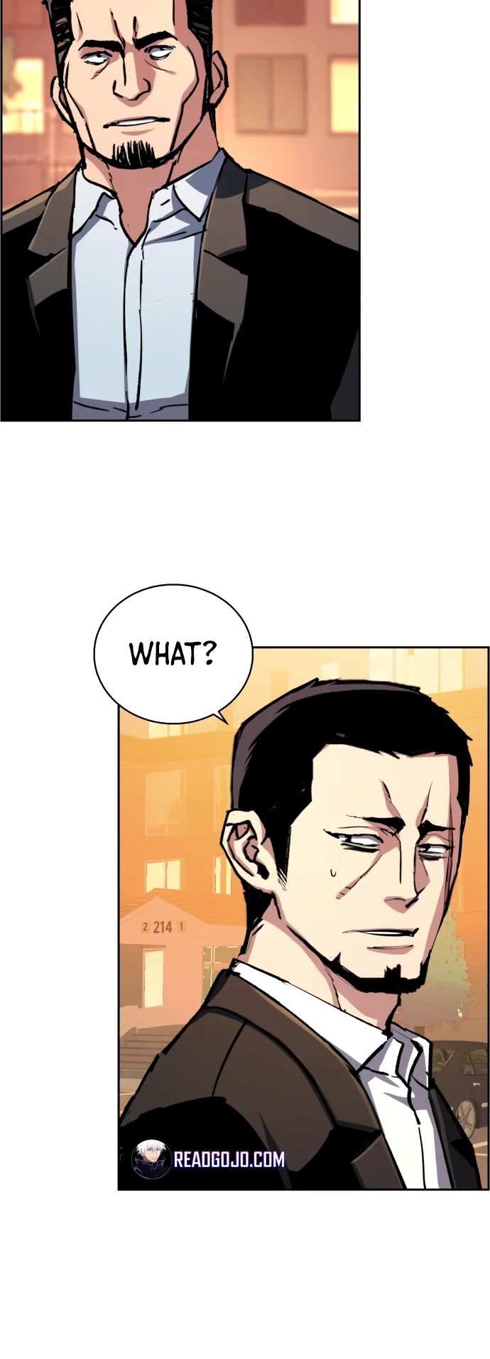 Mercenary Enrollment Chapter 146 page 35 - Chapter 146