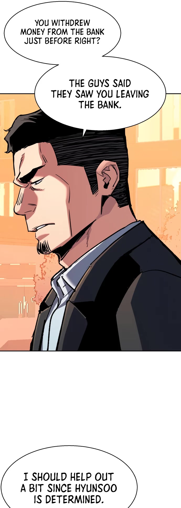 Mercenary Enrollment Chapter 146 page 36 - Chapter 146