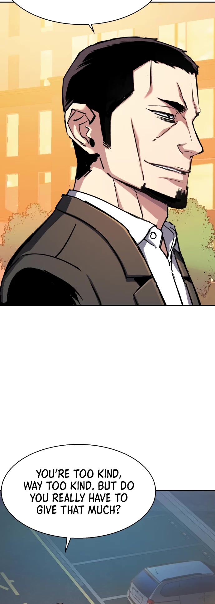 Mercenary Enrollment Chapter 146 page 37 - Chapter 146