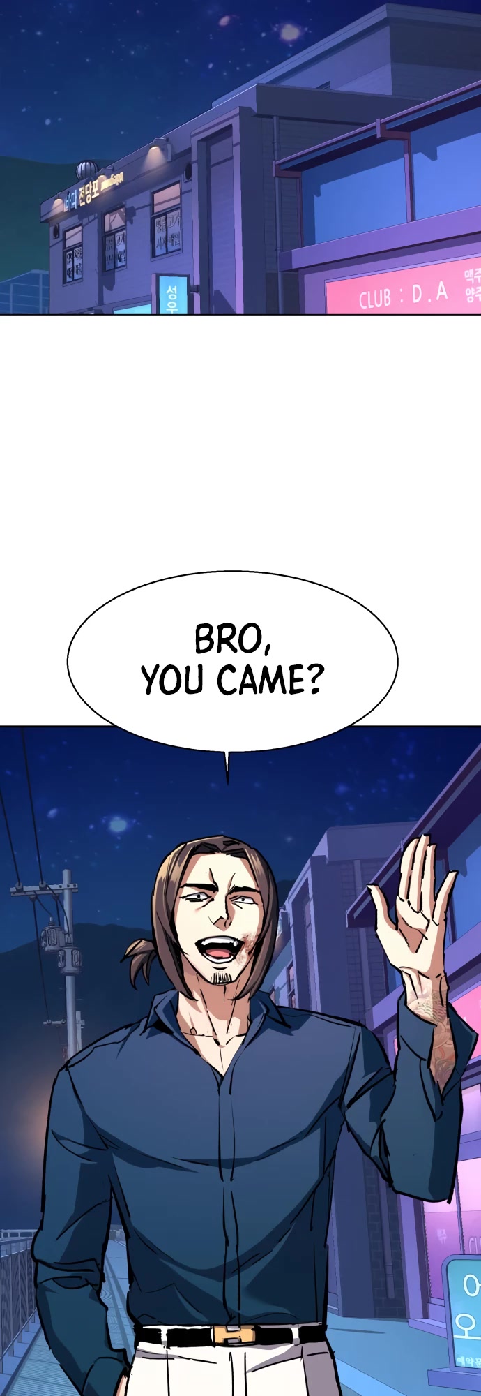 Mercenary Enrollment Chapter 146 page 41 - Chapter 146