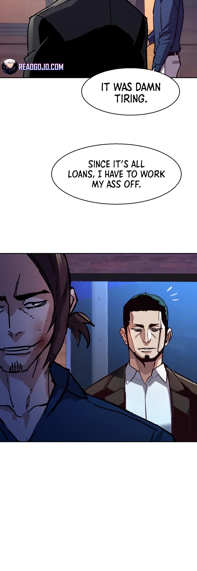 Mercenary Enrollment Chapter 146 page 45 - Chapter 146