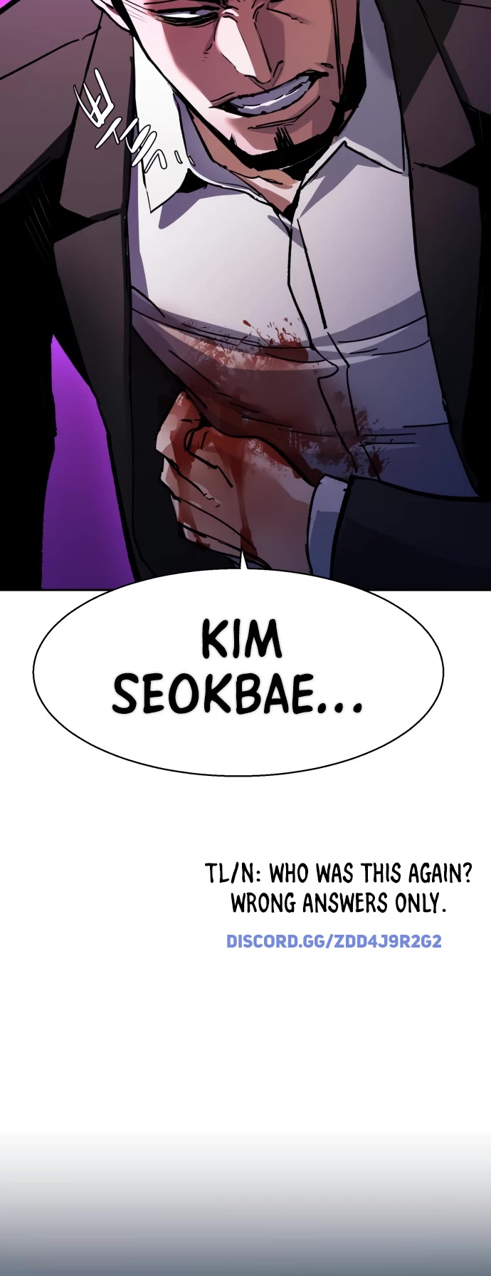 Mercenary Enrollment Chapter 146 page 59 - Chapter 146