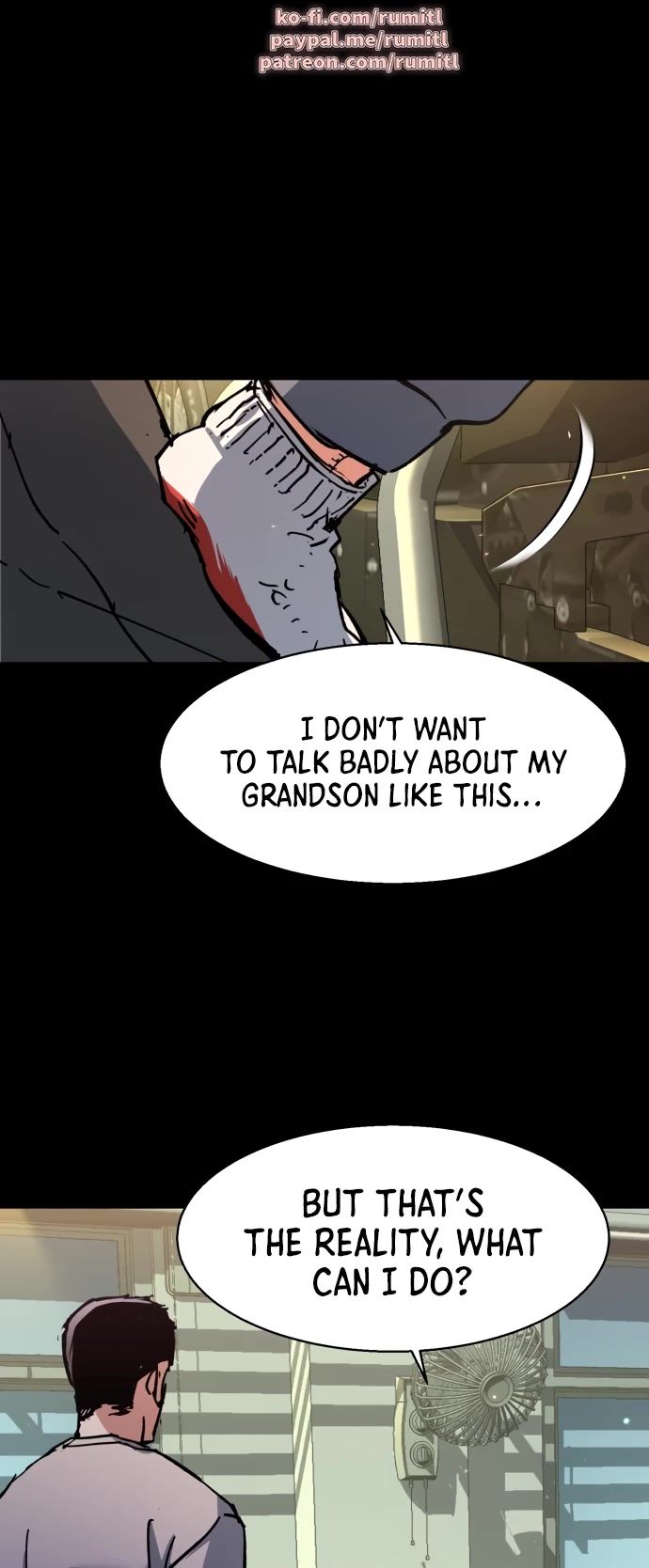 Mercenary Enrollment Chapter 146 page 6 - Chapter 146