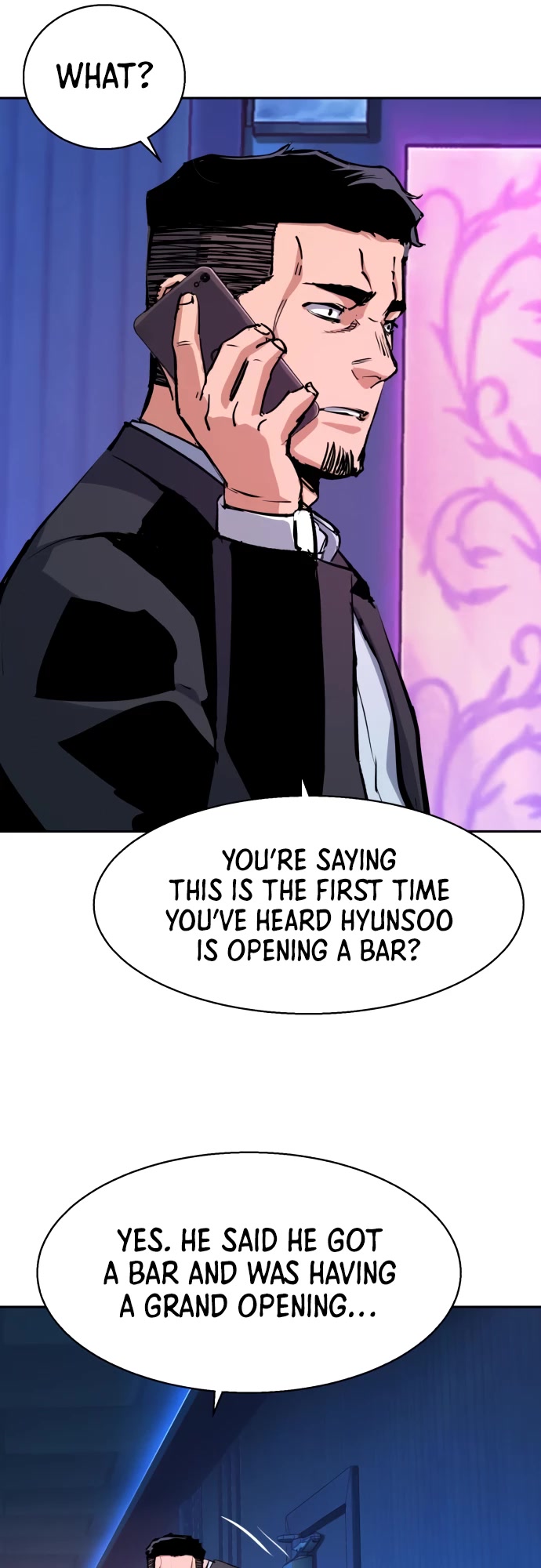 Mercenary Enrollment Chapter 146 page 61 - Chapter 146