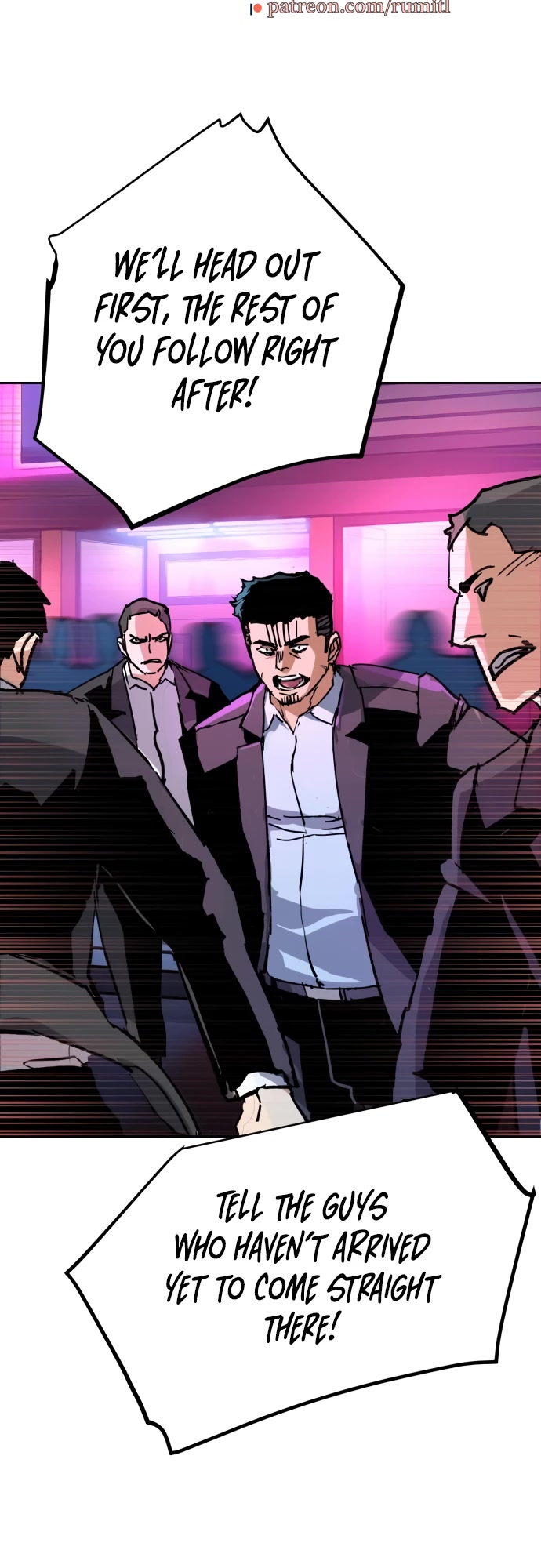 Mercenary Enrollment Chapter 146 page 65 - Chapter 146