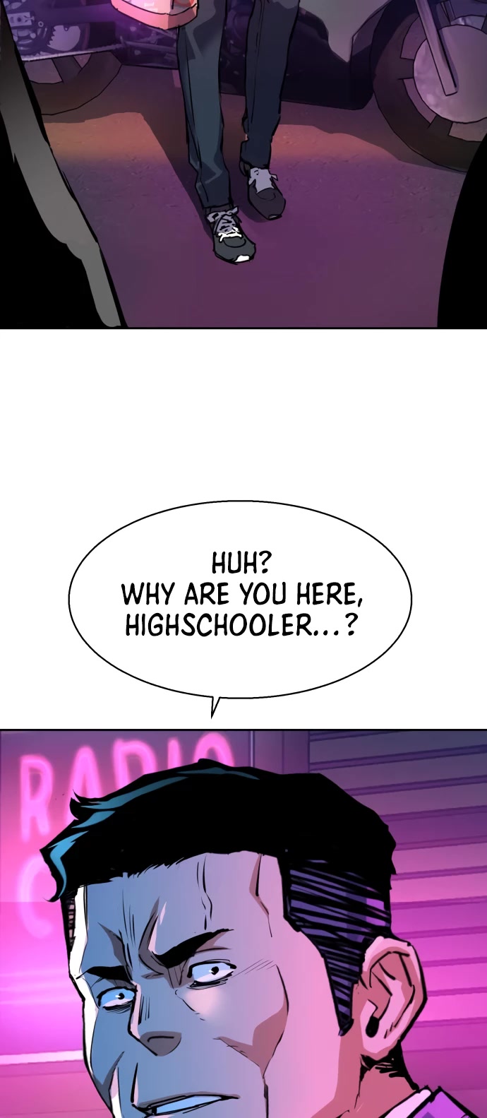 Mercenary Enrollment Chapter 146 page 67 - Chapter 146