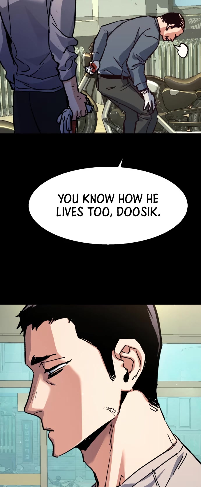 Mercenary Enrollment Chapter 146 page 7 - Chapter 146