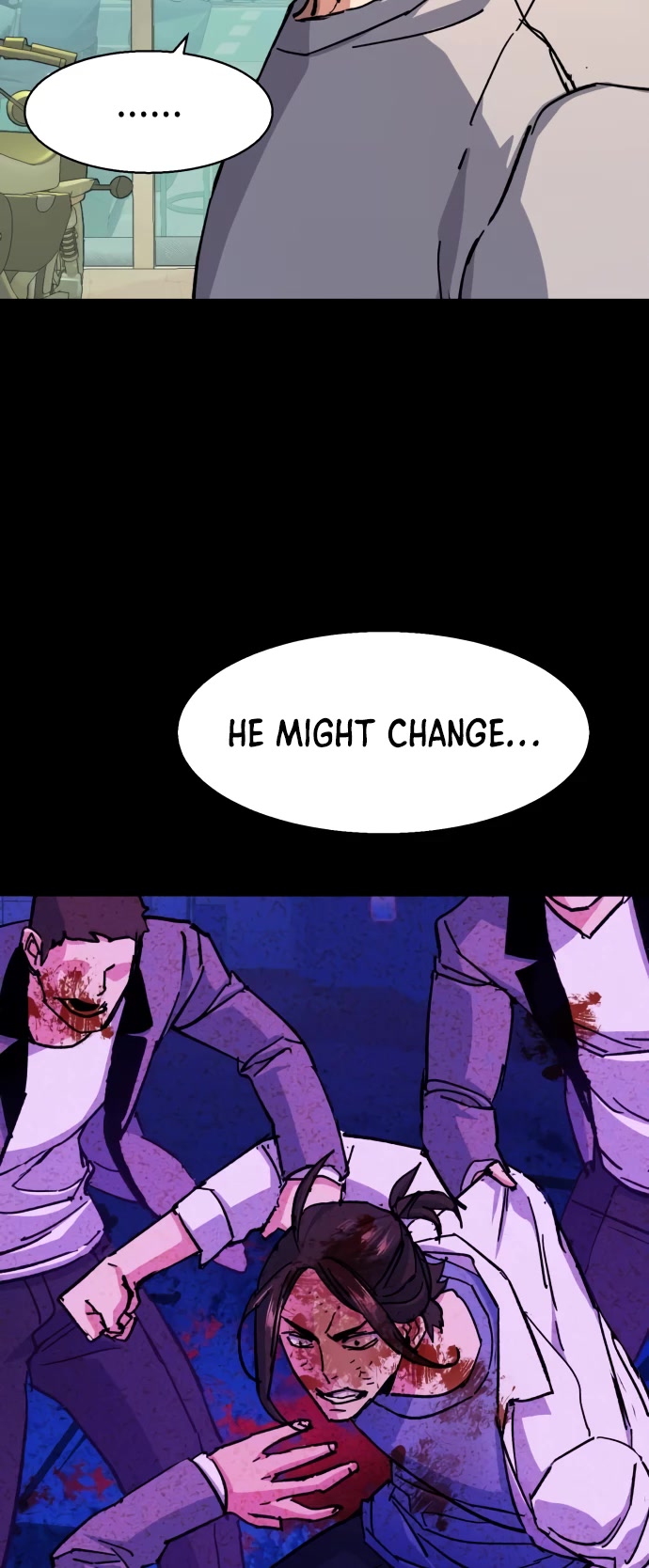 Mercenary Enrollment Chapter 146 page 8 - Chapter 146