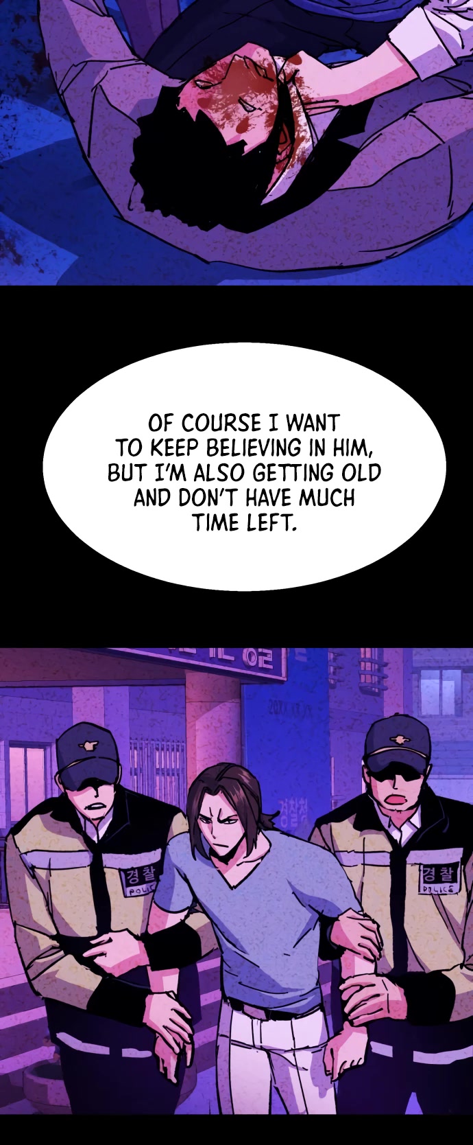 Mercenary Enrollment Chapter 146 page 9 - Chapter 146
