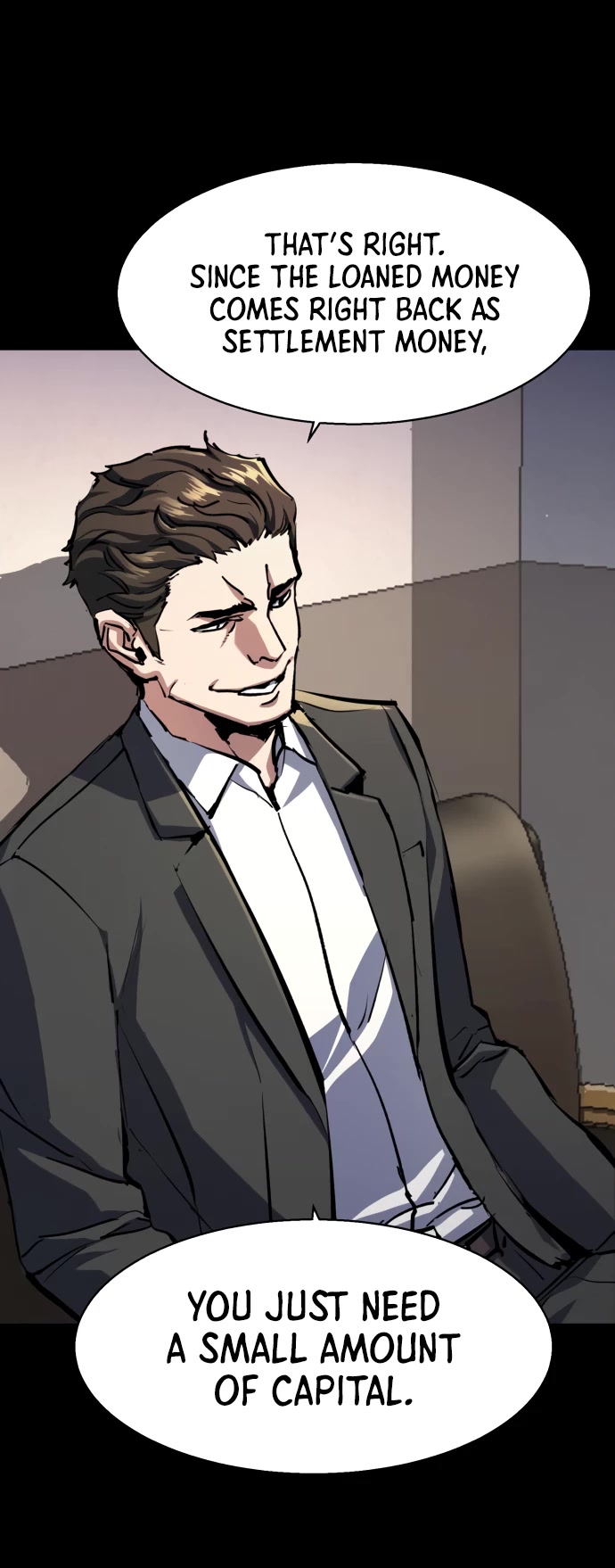 Mercenary Enrollment Chapter 147 page 15 - Chapter 147