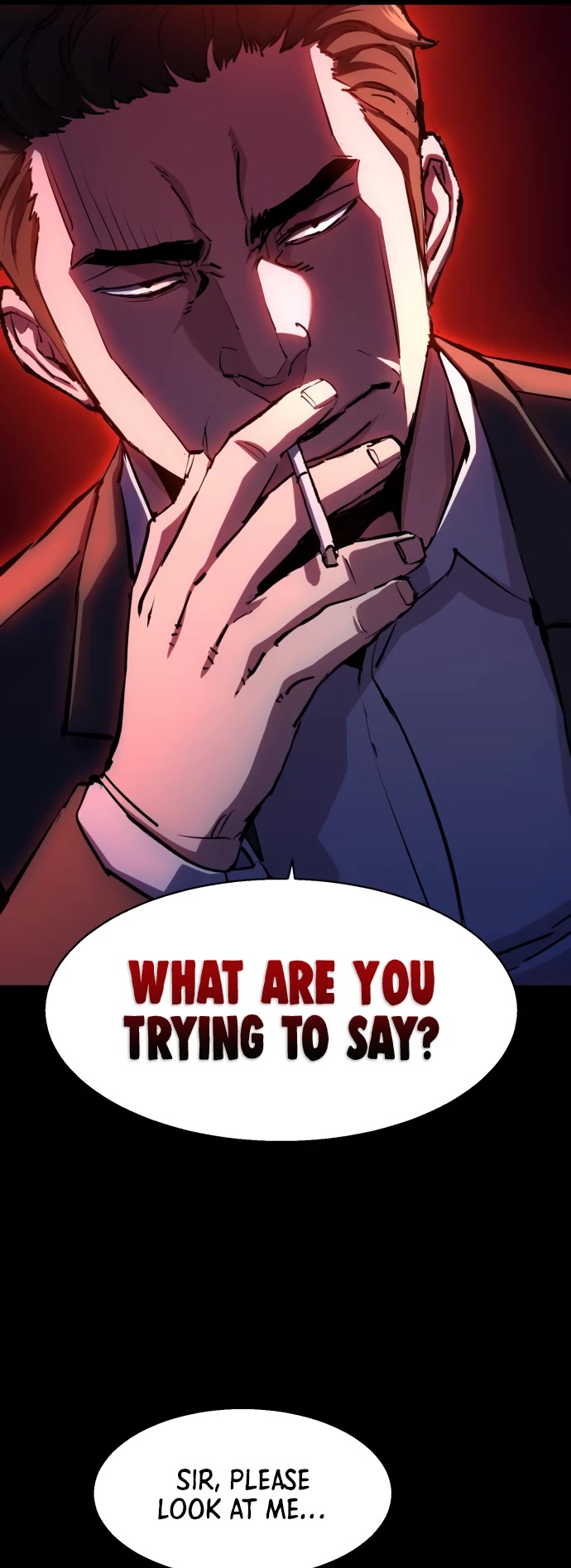 Mercenary Enrollment Chapter 147 page 21 - Chapter 147
