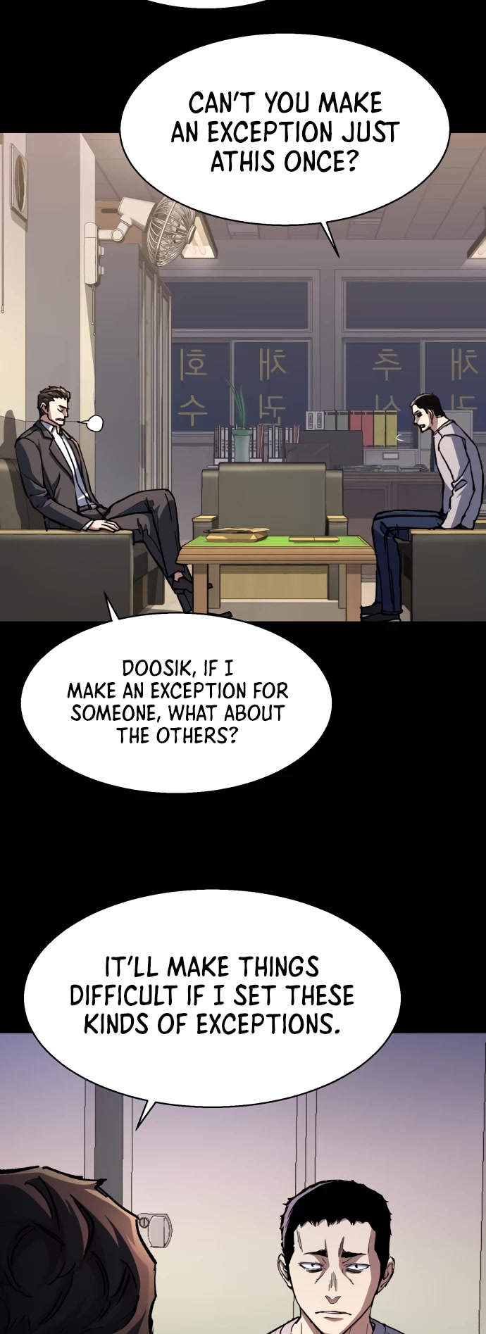 Mercenary Enrollment Chapter 147 page 22 - Chapter 147