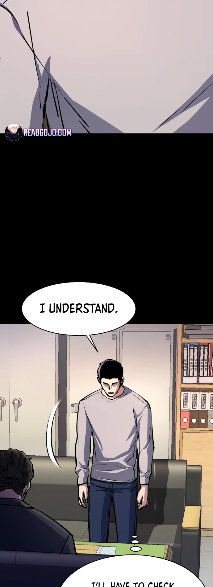 Mercenary Enrollment Chapter 147 page 24 - Chapter 147