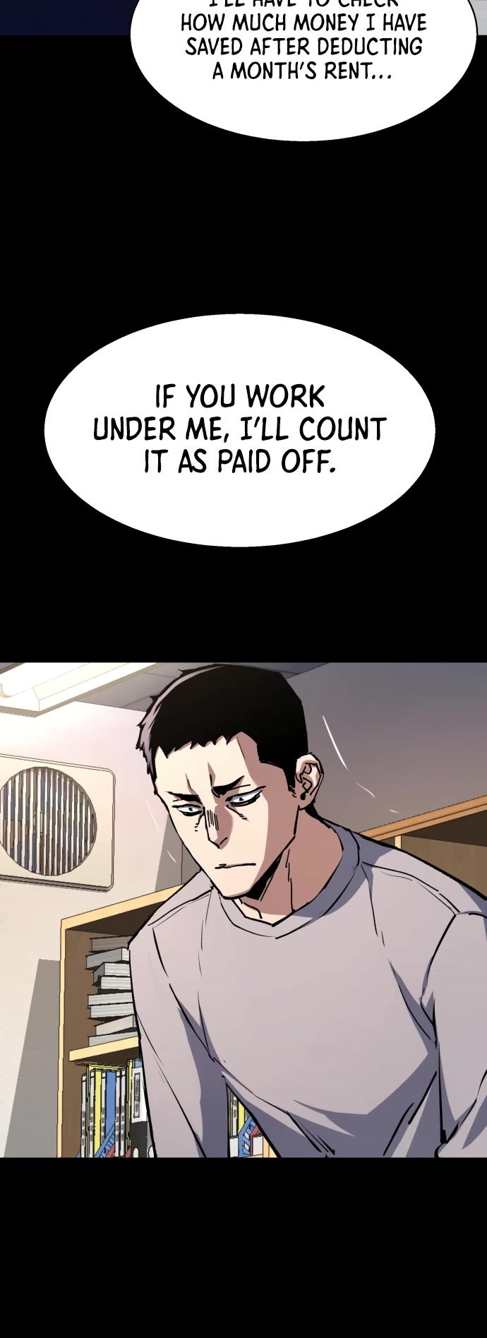 Mercenary Enrollment Chapter 147 page 25 - Chapter 147