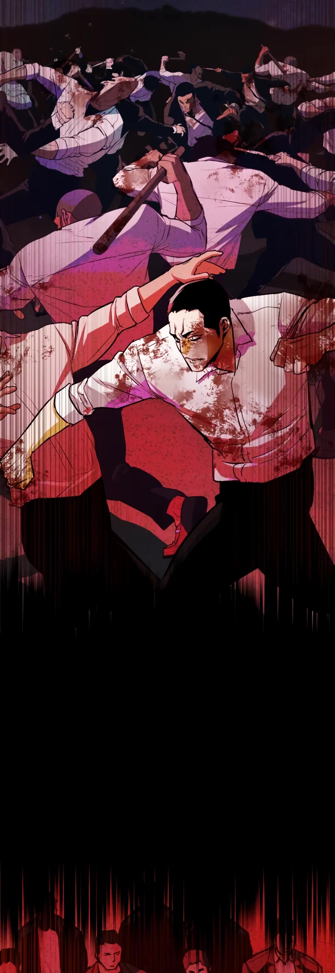 Mercenary Enrollment Chapter 147 page 31 - Chapter 147
