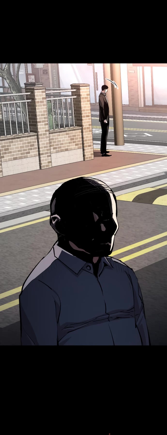 Mercenary Enrollment Chapter 147 page 36 - Chapter 147