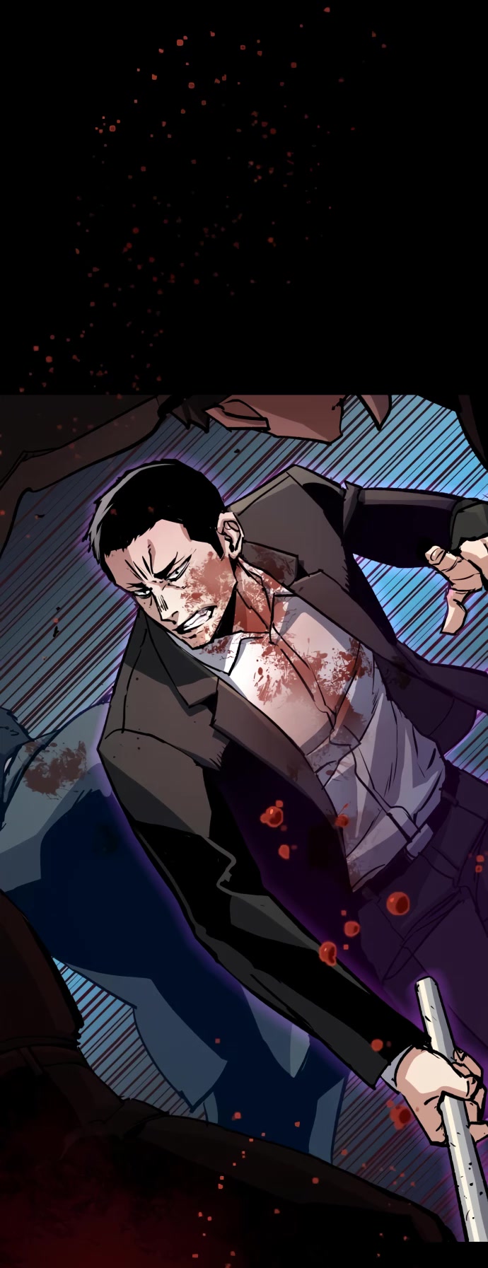 Mercenary Enrollment Chapter 147 page 37 - Chapter 147