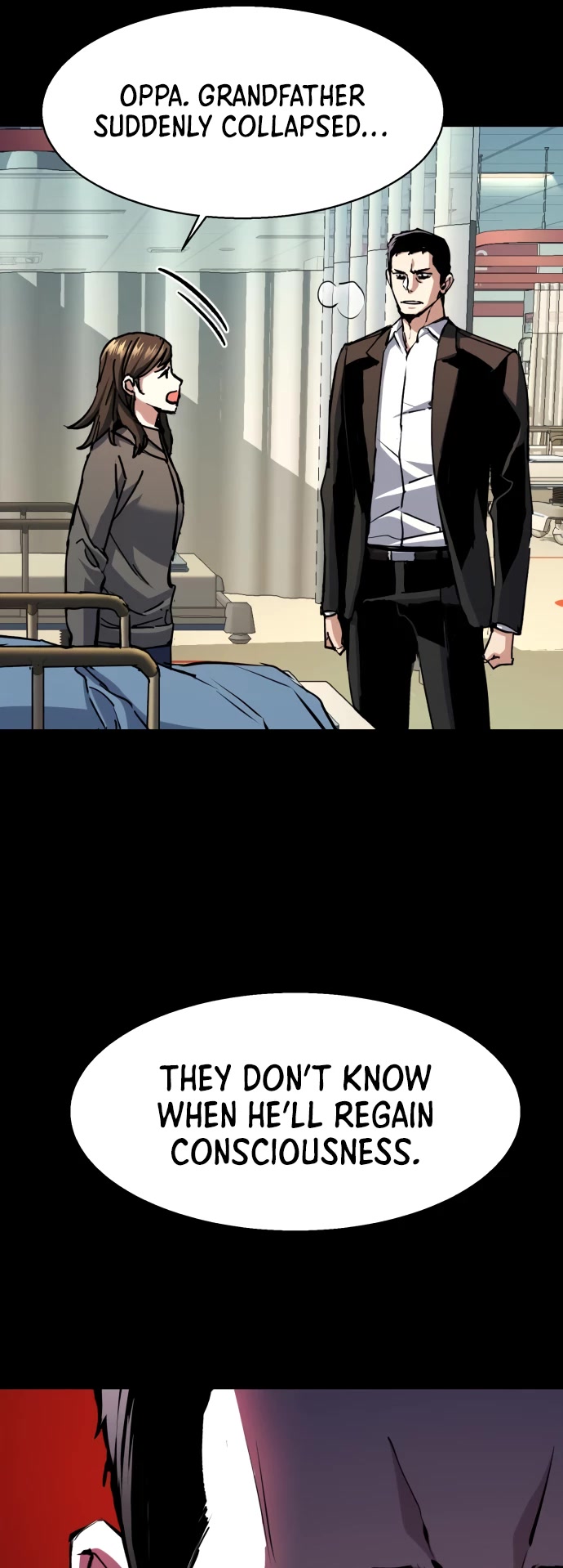 Mercenary Enrollment Chapter 147 page 42 - Chapter 147