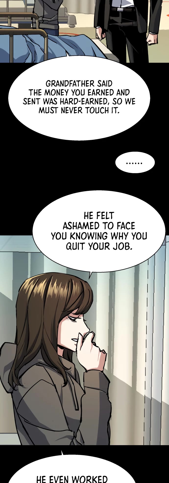 Mercenary Enrollment Chapter 147 page 47 - Chapter 147