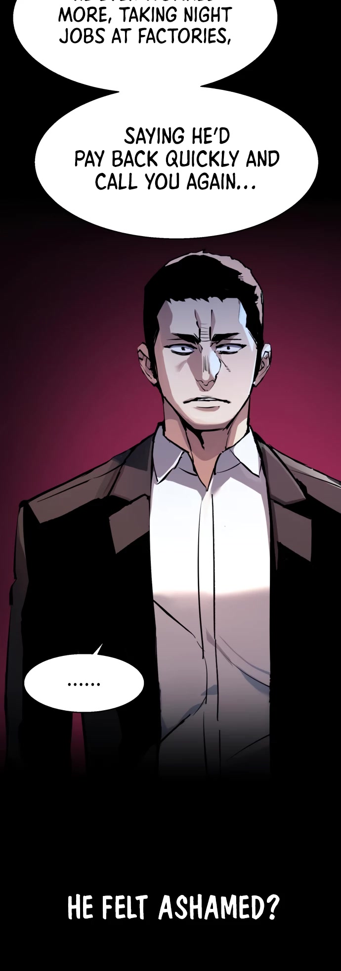 Mercenary Enrollment Chapter 147 page 48 - Chapter 147