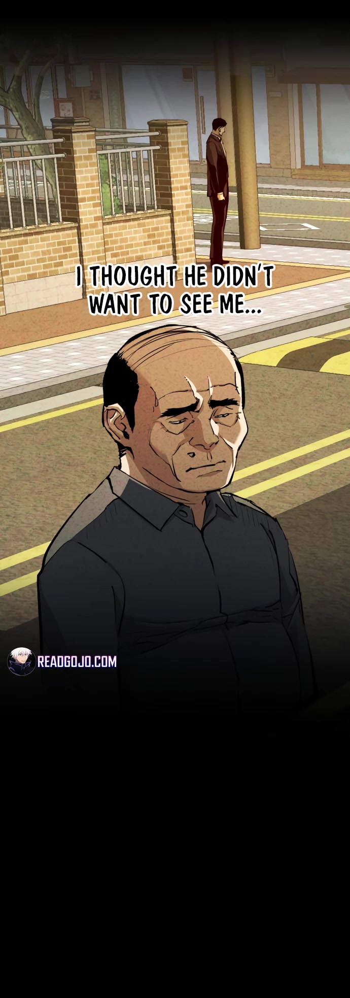Mercenary Enrollment Chapter 147 page 49 - Chapter 147